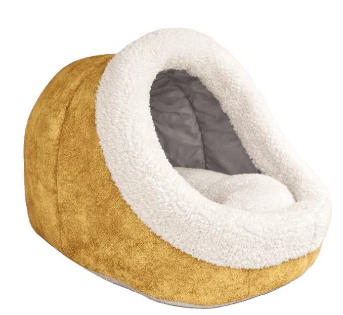 Comfort Alaska Yuva Hardal Yatak 47x40x38cm