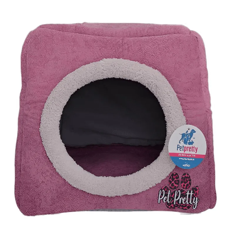 Comfort Üç Fonksiyonlu Pembe