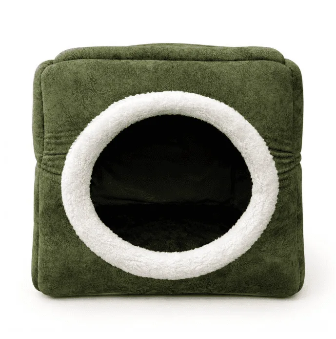 Comfort Üç Fonksiyonlu Y.yeşil