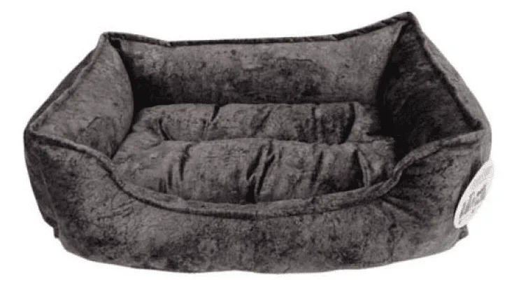 Comfort Koltuk Yatak Gri No:4