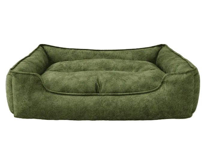 Comfort Koltuk Yatak Yatak Haki 65x85x22cm No:4