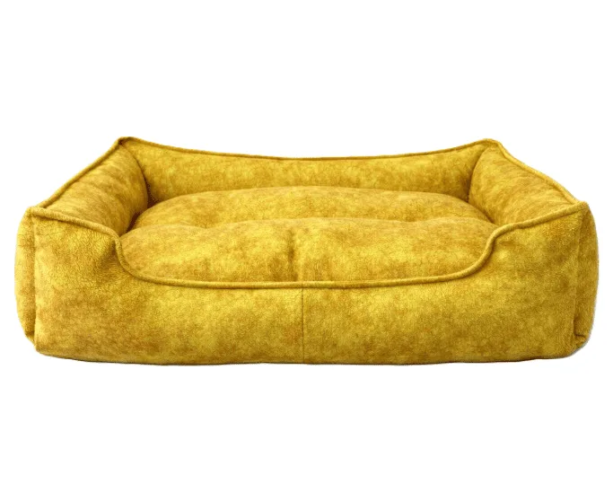 Comfort Yatak Hardal No:4