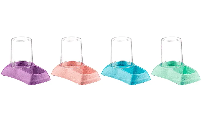 Küçük Pet Suluk 1.75 lt