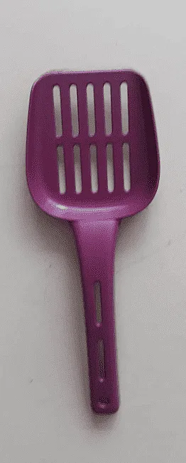 Tuvalet Küreği